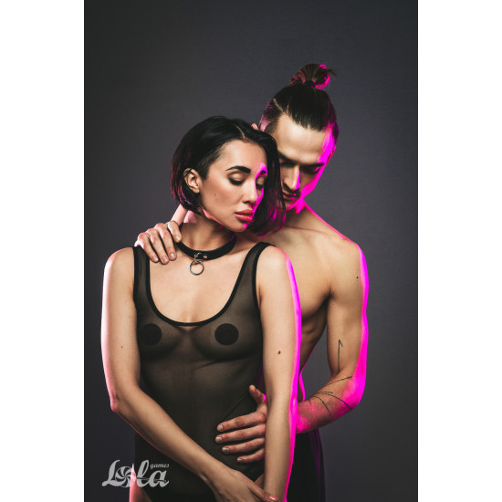 Ошейник Party Hard Cabaret 1088-01lola