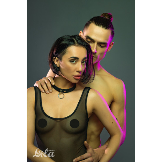 Ошейник Party Hard Cabaret 1088-01lola