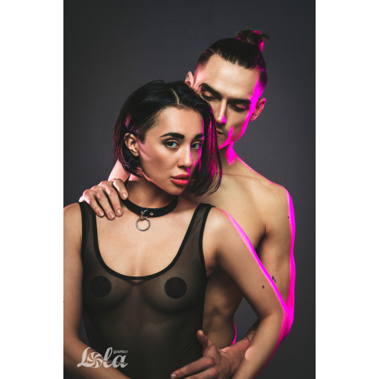 Ошейник Party Hard Cabaret 1088-01lola