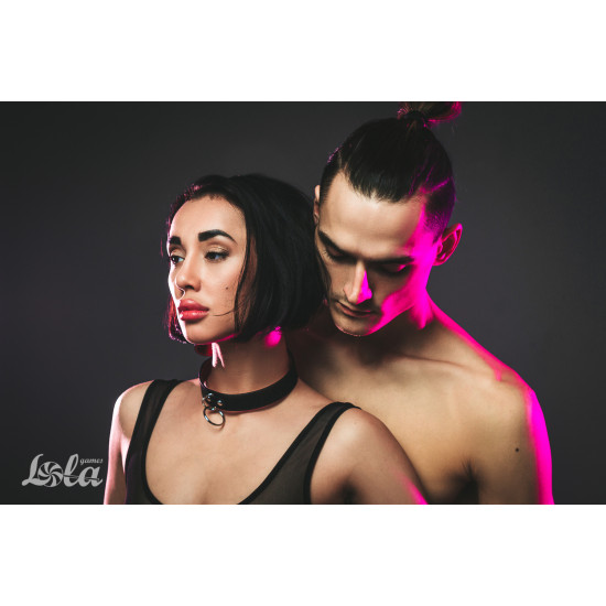 Ошейник Party Hard Cabaret 1088-01lola