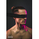 Лента Party Hard Wink Black 1142-03lola