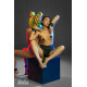Наручники Party Hard Calm Black 1097-01lola