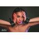 Наручники Party Hard Calm Black 1097-01lola