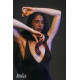 Пояс Верности Party Hard Romello Wine Red 1166-02lola