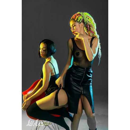 Плеть Party Hard Fling 1120-01lola
