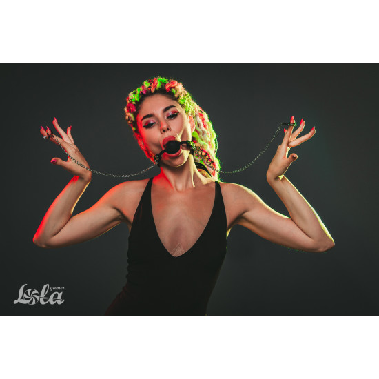 Кляп Party Hard Hentai 1150-01lola