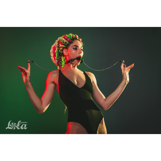 Кляп Party Hard Hentai 1150-01lola