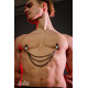 Зажимы на Cоски Party Hard Uncensored 1139-01lola