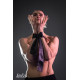 Лента Party Hard Wink Black 1142-03lola