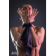 Лента Party Hard Wink Black 1142-03lola