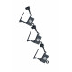 Пояс Верности Party Hard Romello Wine Red 1166-02lola