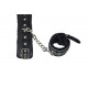 Наручники Party Hard Calm Black 1097-01lola