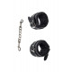 Наручники Party Hard Calm Black 1097-01lola