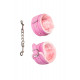 Поножи Party Hard Eternity Pink 1103-03lola