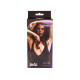 Пояс Верности Party Hard Romello Wine Red 1166-02lola