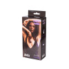 Пояс Верности Party Hard Romello Wine Red 1166-02lola