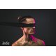 Лента Party Hard Wink Black 1142-03lola