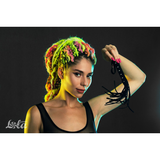 Плеть Party Hard Fling 1120-01lola