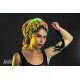 Плеть Party Hard Fling 1120-01lola