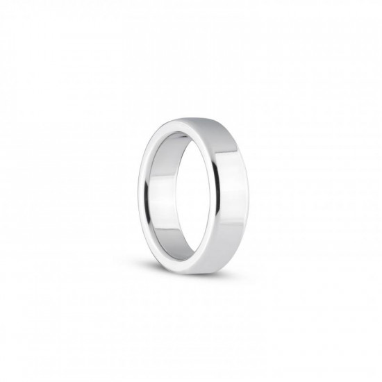Эрекционное Кольцо Sinner Metal Cock and Ball Ring Size M SIN055