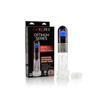 Автоматическая интелектуальная вакуумная помпа Optimum Series Advanced Automatic Smart Pump
