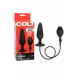 Расширяющаяся анальная пробка COLT XXXL Pumper Plug with Detachable Hose