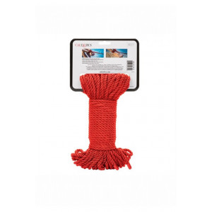 Веревка Scandal BDSM Rope - 30 метров