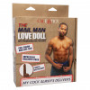 Надувная кукла мужчина с фаллосом THE MAIL MAN LOVE DOLL