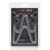 Зажимы для сосков Tiered Nipple Clamps