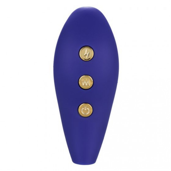 Вибромассажер (тренажер Кегеля) с электростимуляцией Impulse Intimate E-Stimulator Remote Teaser