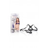 Стимулирующие трусики Lover's Thong With Stroker Beads