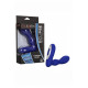Перезарежаемый силиконовый анальный стимулятор Silicone Wireless Pleasure Probe