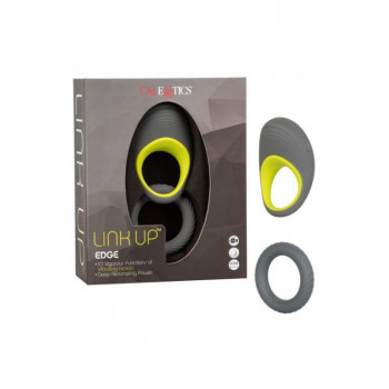 Набор эрекционных колец Link Up Edge