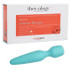 Вибромассажер THEY-OLOGY VIBE INTIMATE MASGR