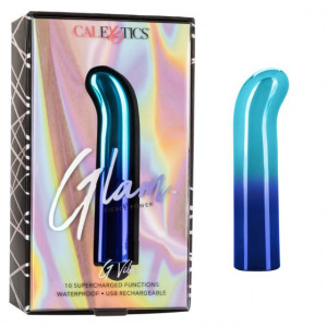 Glam  - мощный мини-вибратор