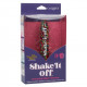 Вибромассажер NAUGHTY BITS SHAKE IT OFF