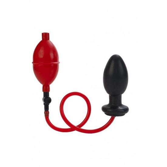 Расширяющаяся анальная пробка Expandable Butt Plug