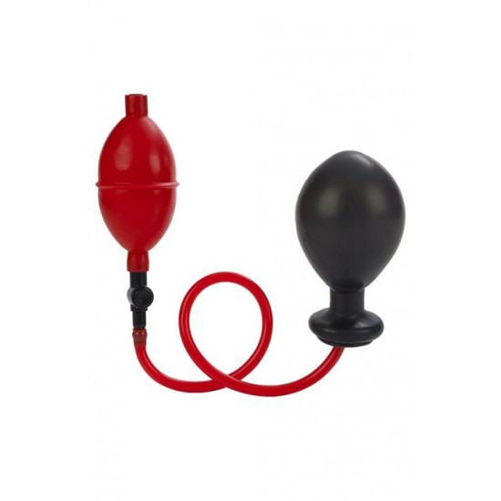 Расширяющаяся анальная пробка Expandable Butt Plug