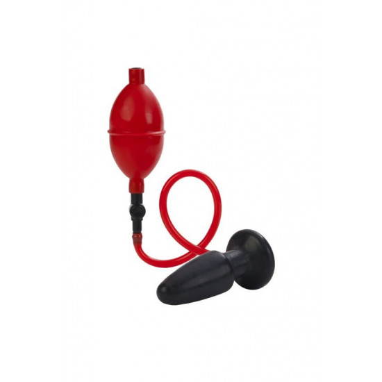 Расширяющаяся анальная пробка Expandable Butt Plug