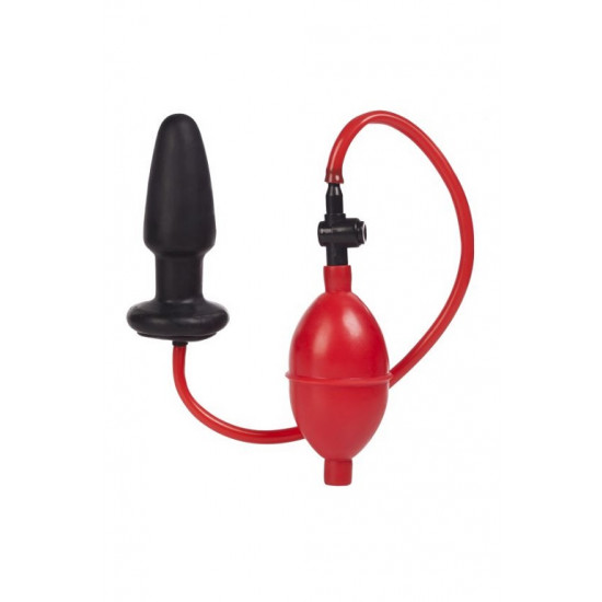 Расширяющаяся анальная пробка Expandable Butt Plug