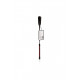 Стек Scandal Split Tip Crop