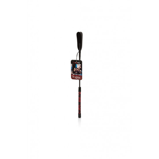 Стек Scandal Split Tip Crop
