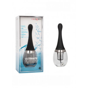 Автоматический анальный душ Ultimate Rechargeable Auto Douche 250 мл.
