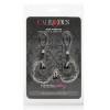 Зажимы-лассо (украшения) для сосков Non-Piercing Nipple Chain Jewelry