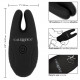 Зажимы для сосков с дистанционным управлением REMOTE NIPPLE CLAMPS (черные)