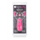 Зажимы для сосков с вибрацией Vibrating Heated Nipple Teasers