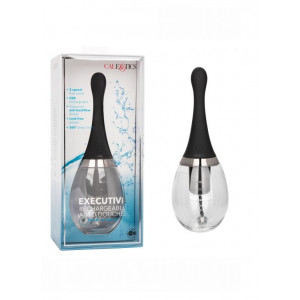 Автоматический анальный душ Executive Rechargeable Auto Douche 450 мл.