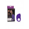 Перезарежаемое эрекционное кольцо Silicone Rechargeable Passion Enhancer