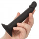 Анальный фаллоимитатор SILICONE SLIM ANAL STUD