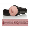 Мастурбатор Fleshlight Pink Go Surge индивидуальный рельеф, вагина